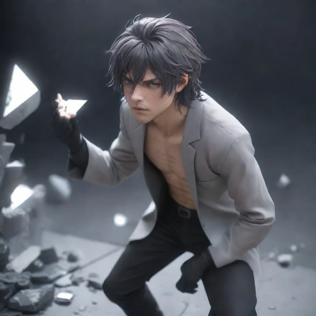 SW AU - Koji Koda
