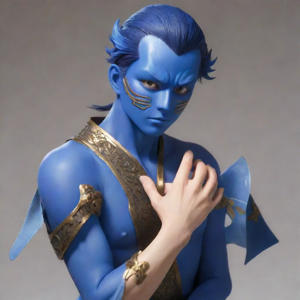 SW AU - Mezo Shoji
