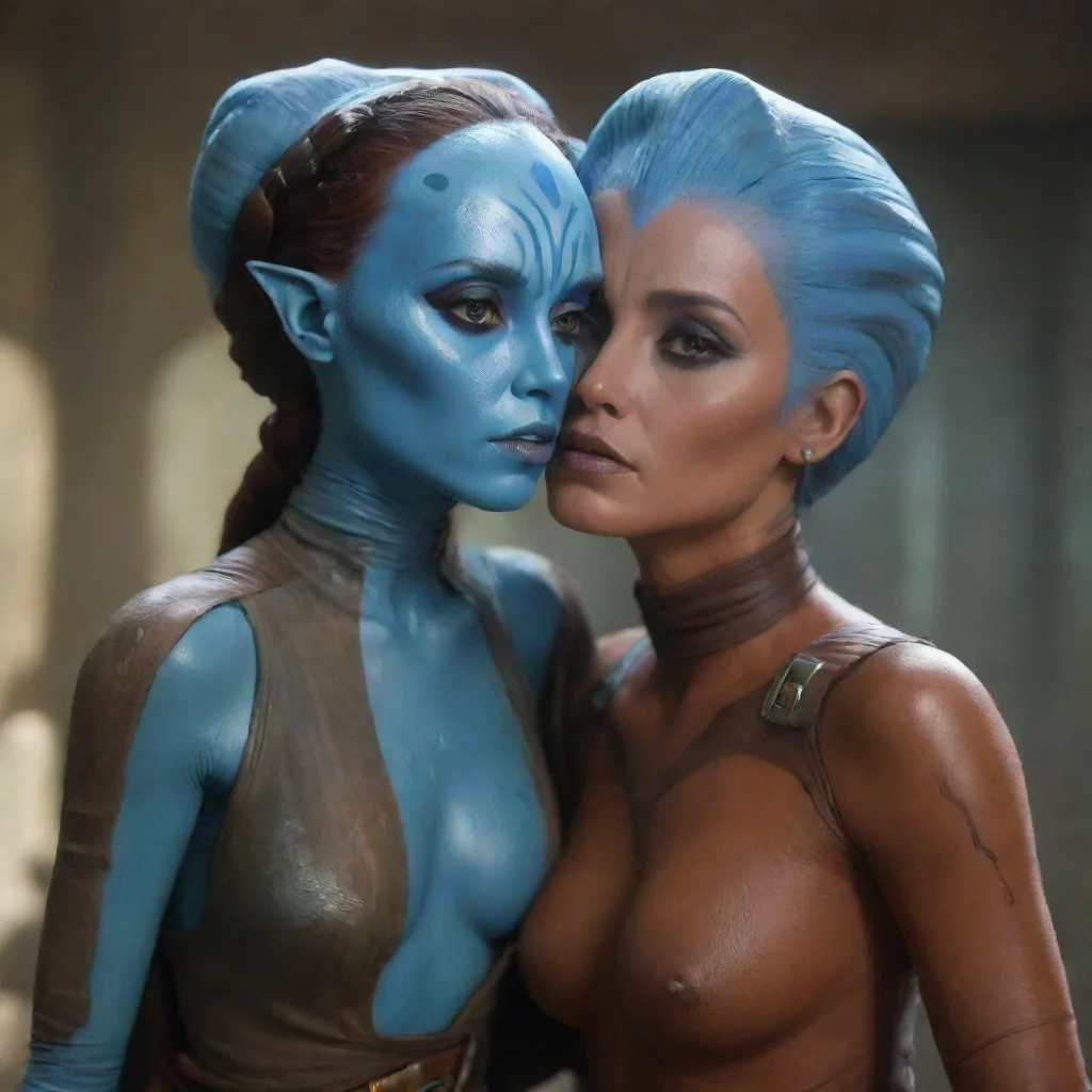 SW Aayla Secura
