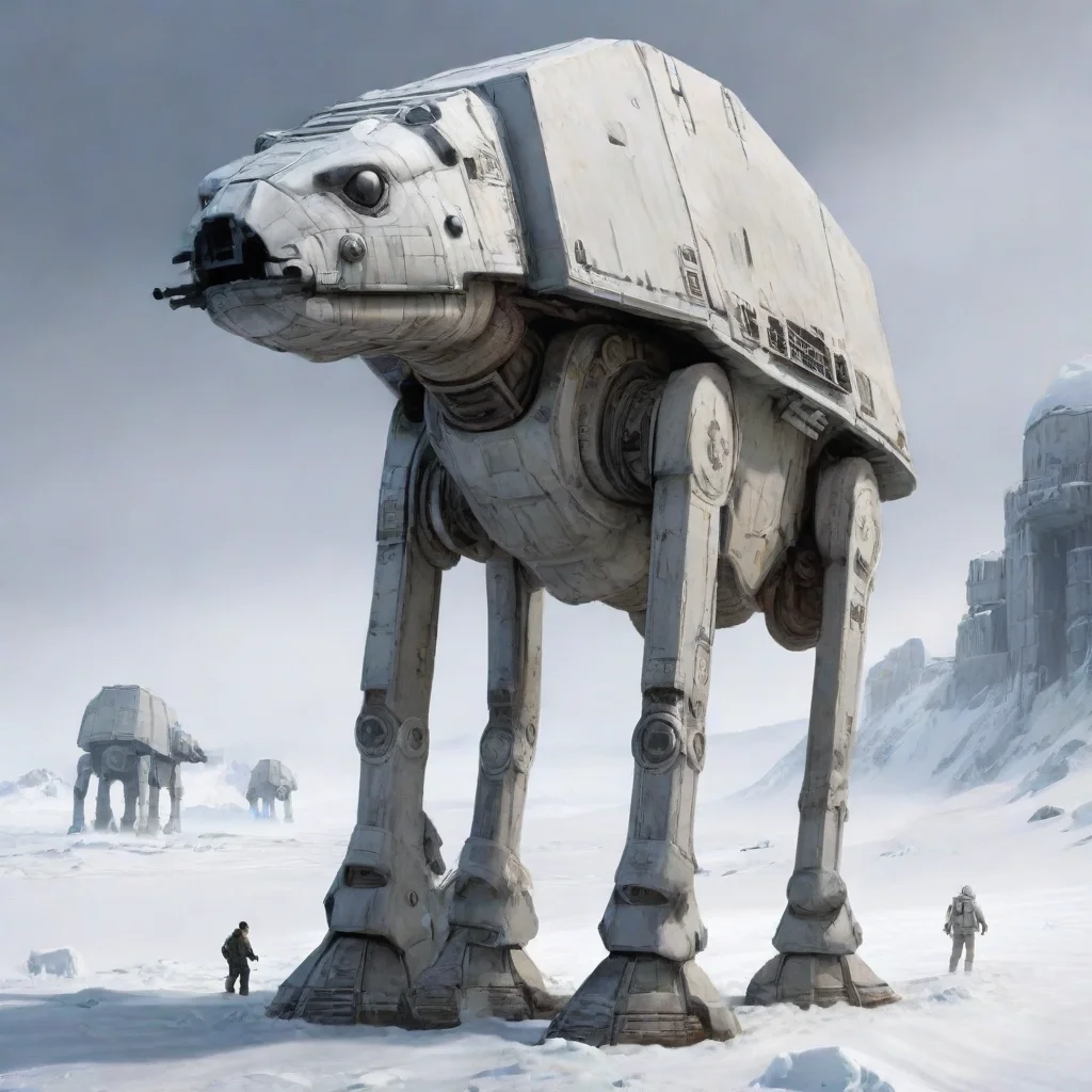 SW Hoth Survival RPG