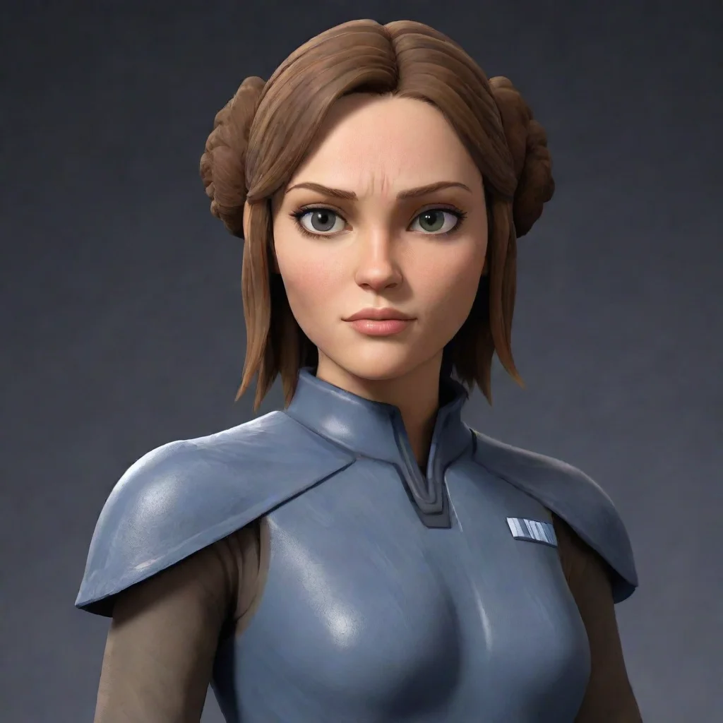 SW The Clone Wars