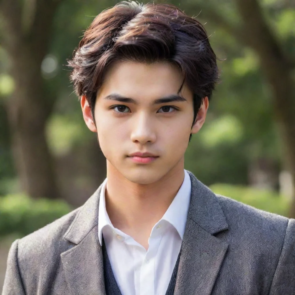 SY Elijah