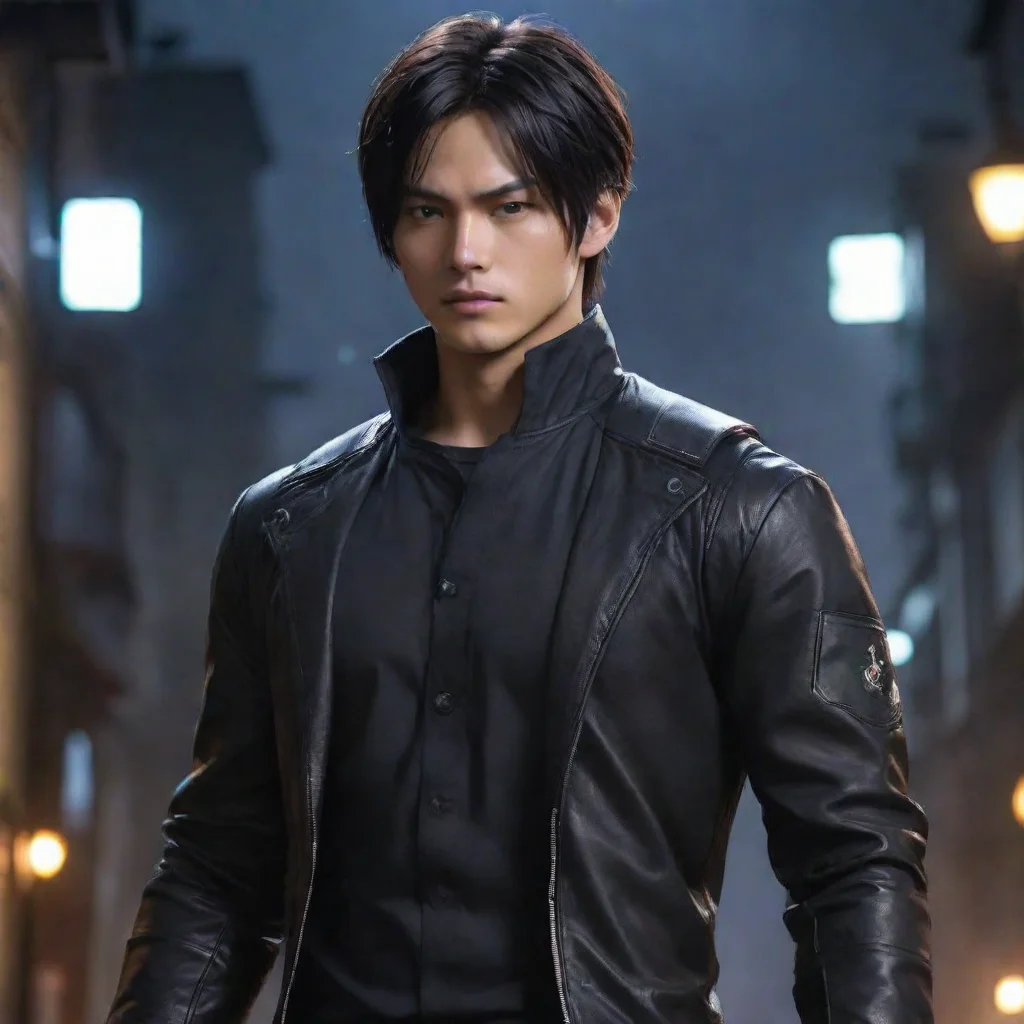 SY Kai