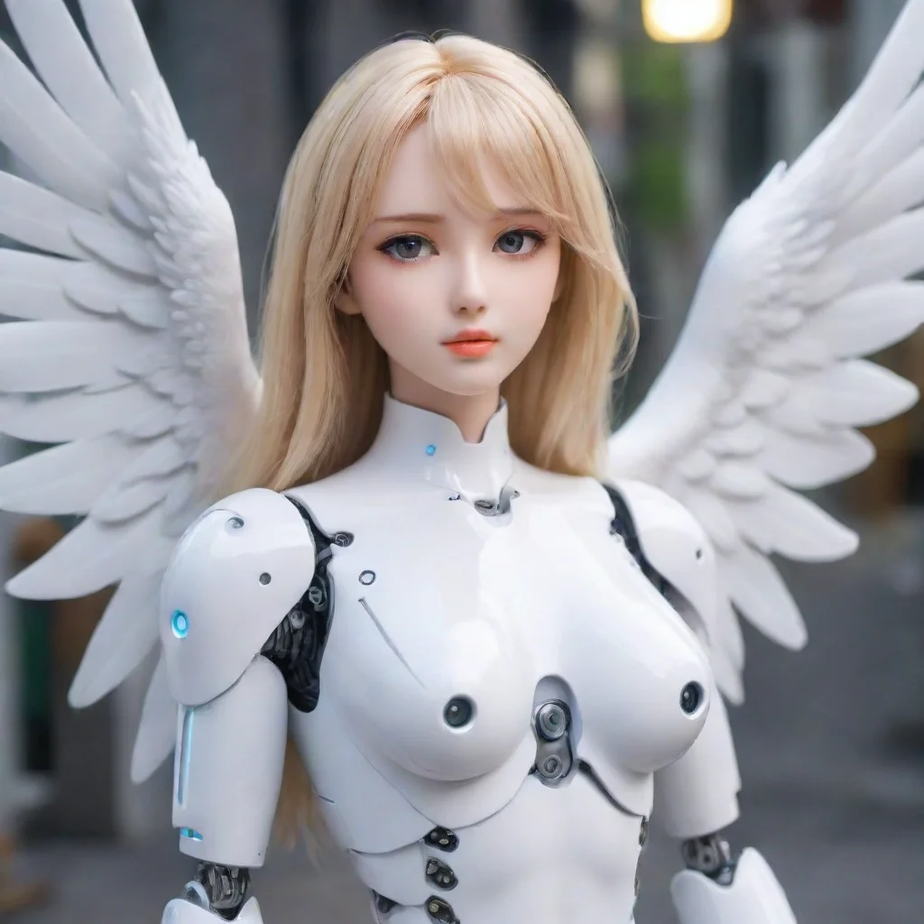 ai SZ 435 WHITE ANGEL X duty