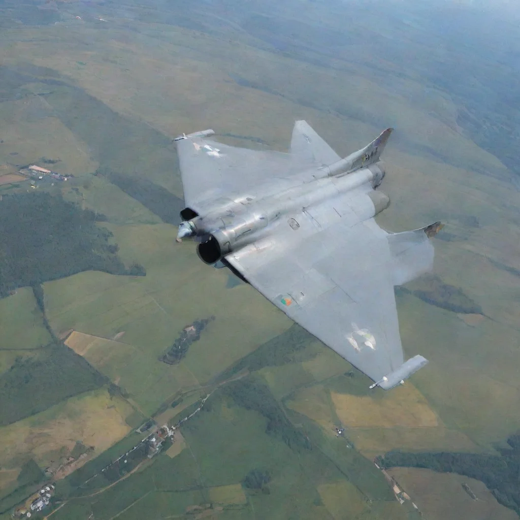 Saab 37 Viggen