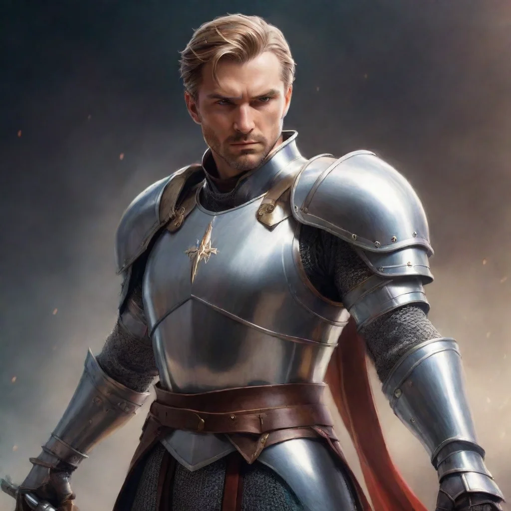 ai Saber Knight