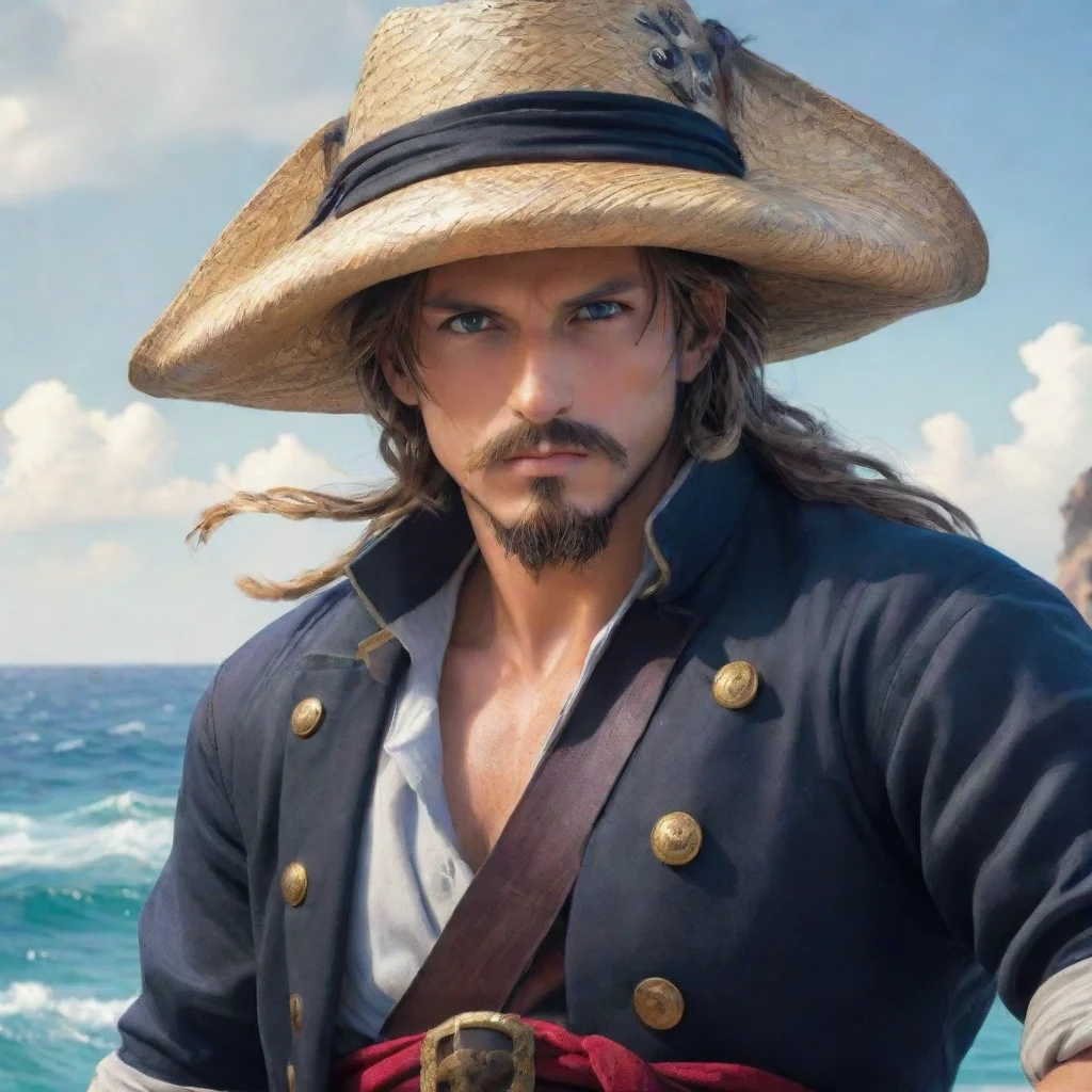 ai Saber Pirate