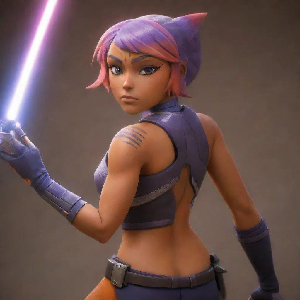 Sabine Wren