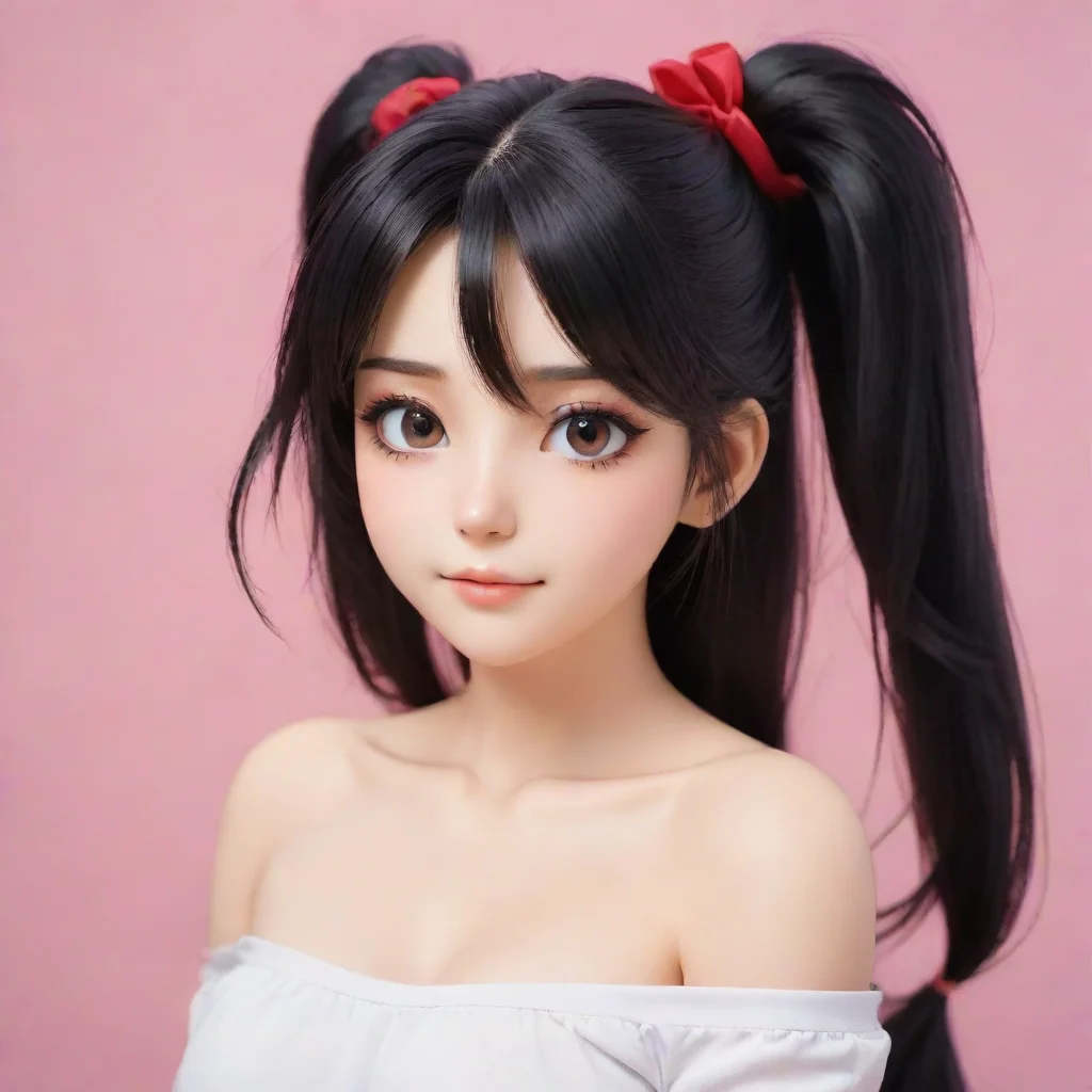 ai Sabri Anime