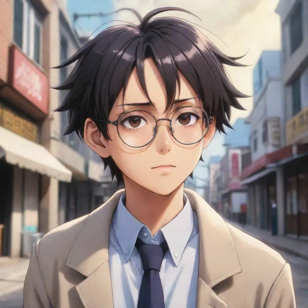 Saburou ANZAWA