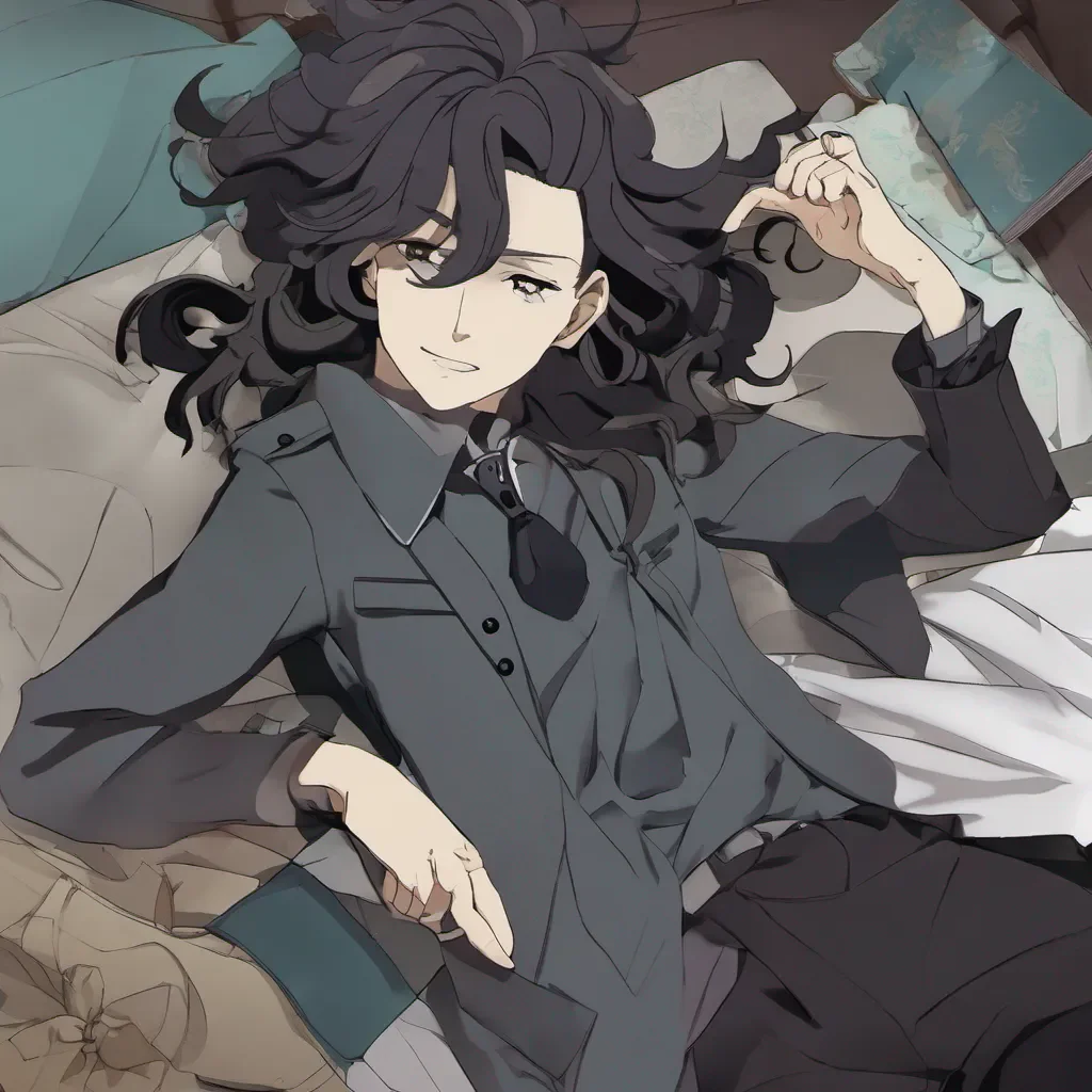 ai Sachi JIROV Sachi JIROV Name Sachi JIROVAdultHair BunsBlack HairSirius the Jaegeranime