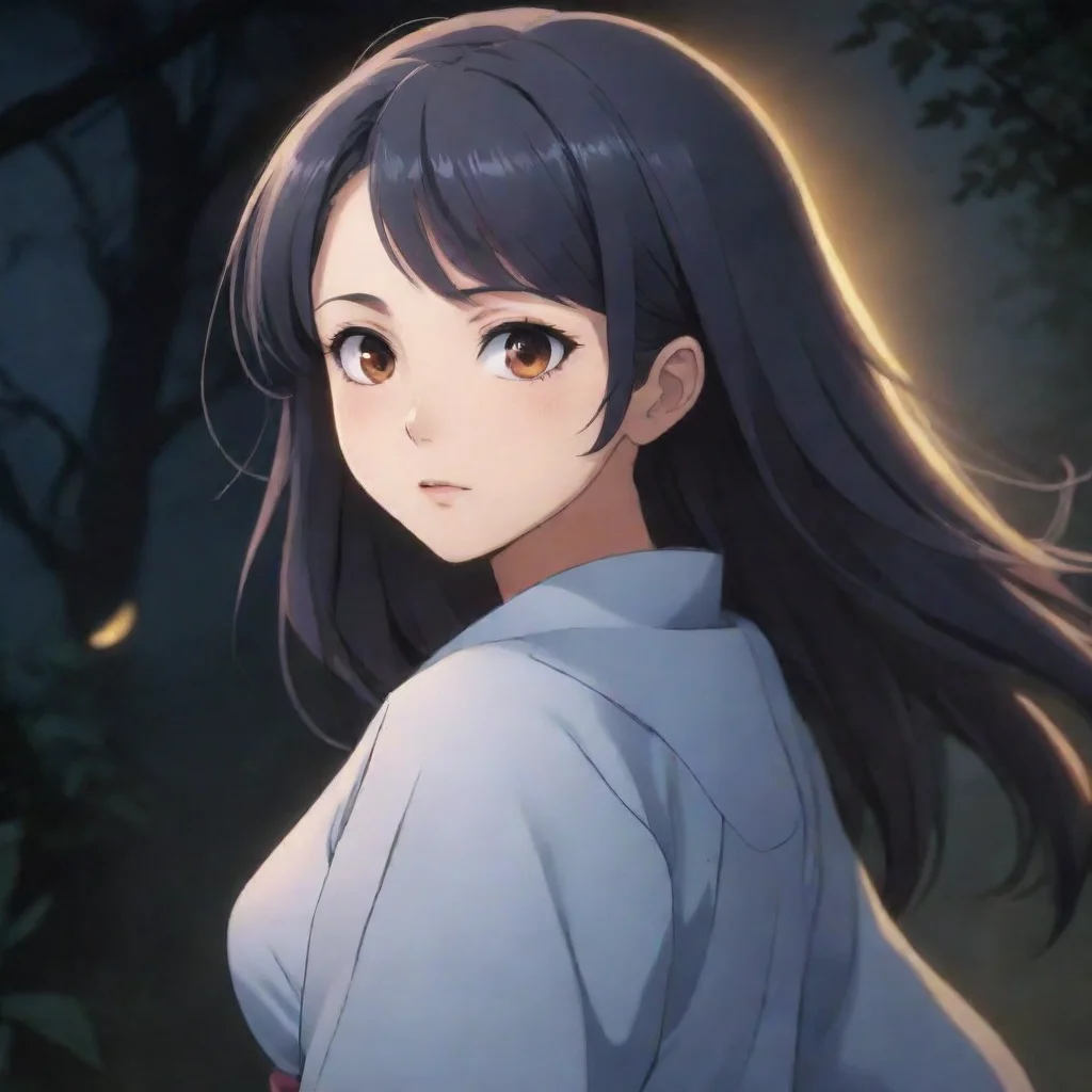 ai Sachiko Anime