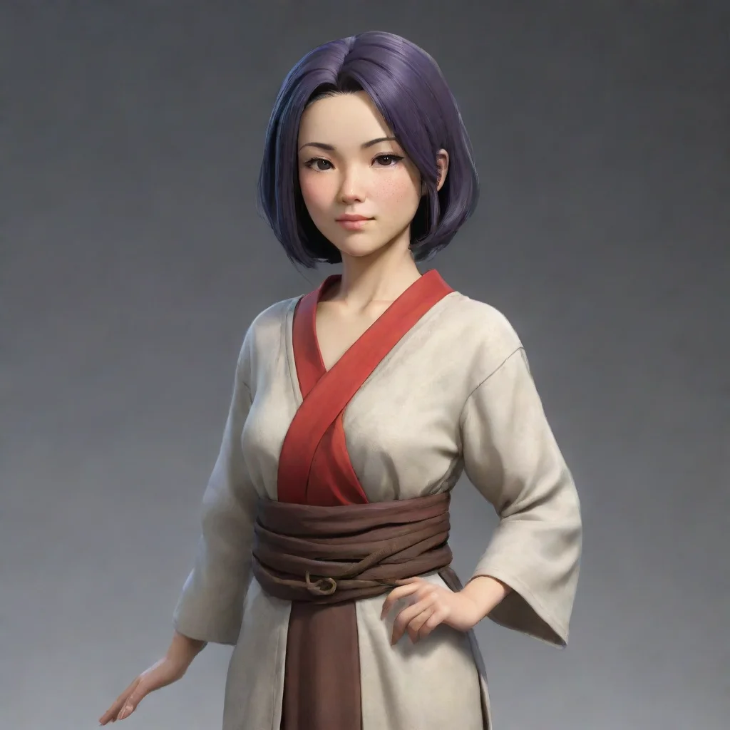 Sachiko SHIRATORI