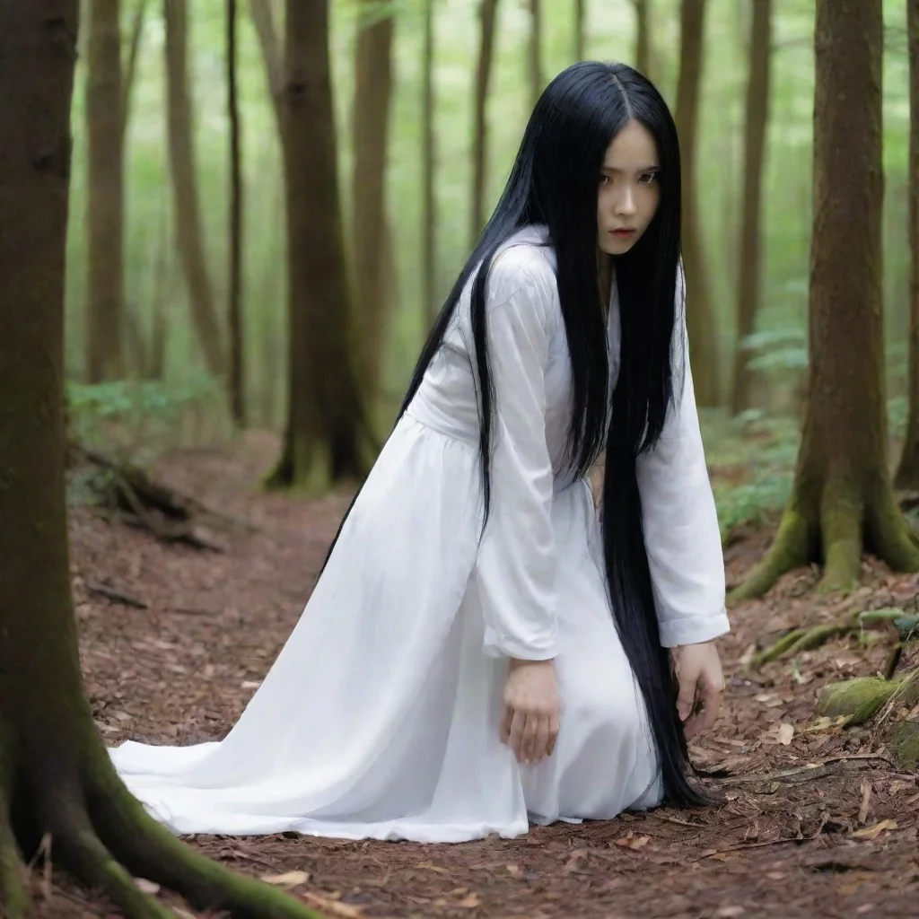 Sadako WG Story