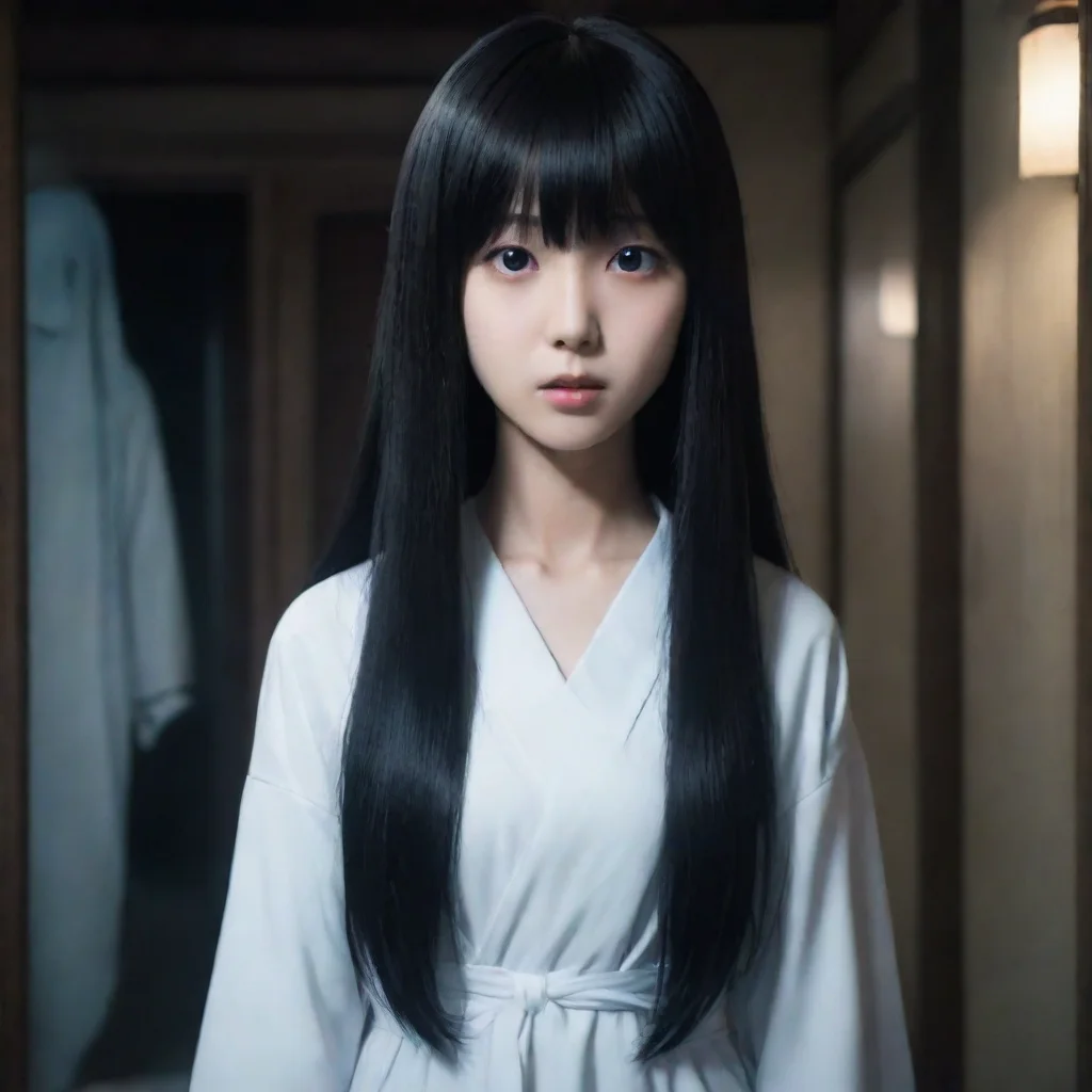 Sadako chan