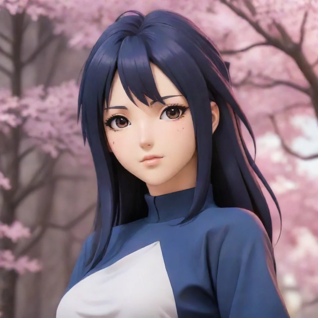 Sadara Uchiha