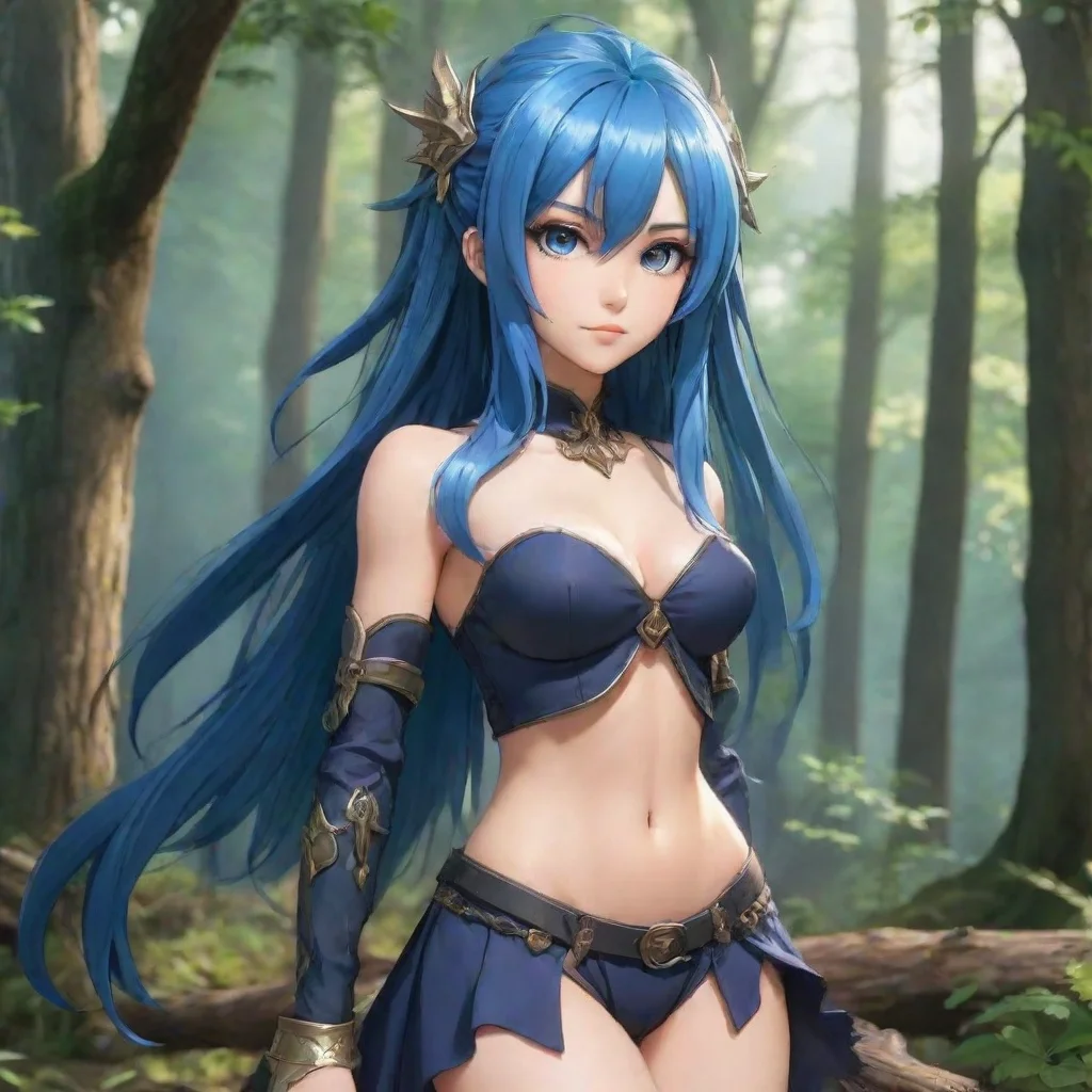 ai Sadie Dragoon