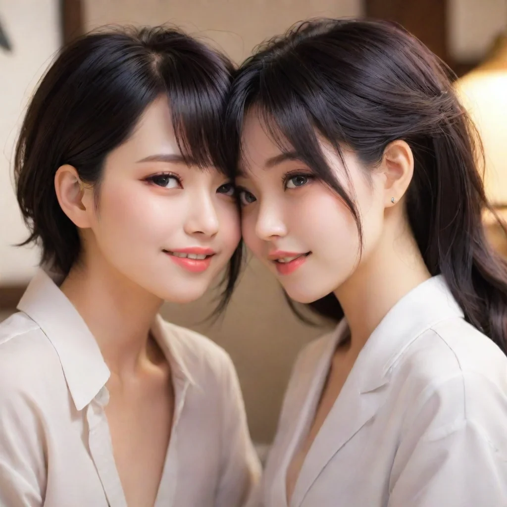 Sae dan Rin