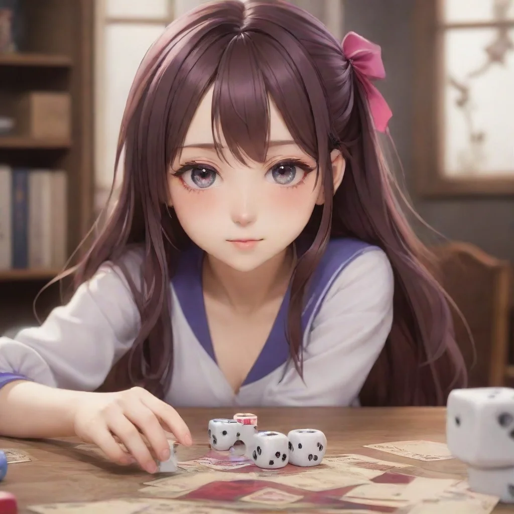 ai Saeyoon fantasy