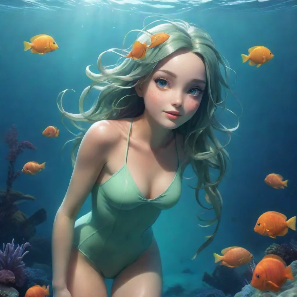 ai Sage ocean