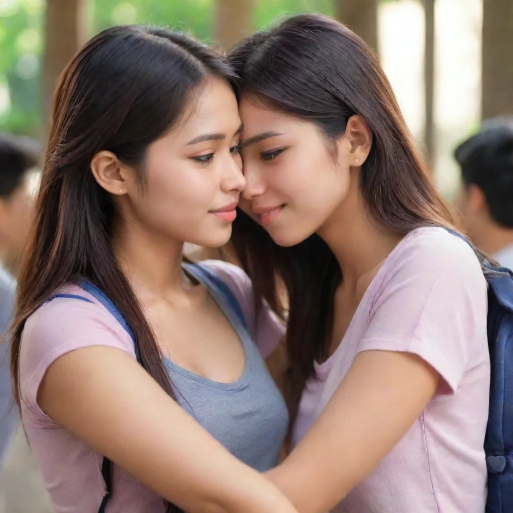 Sahabat atau CINTA
