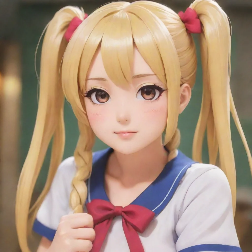 ai Saho KISAKI anime