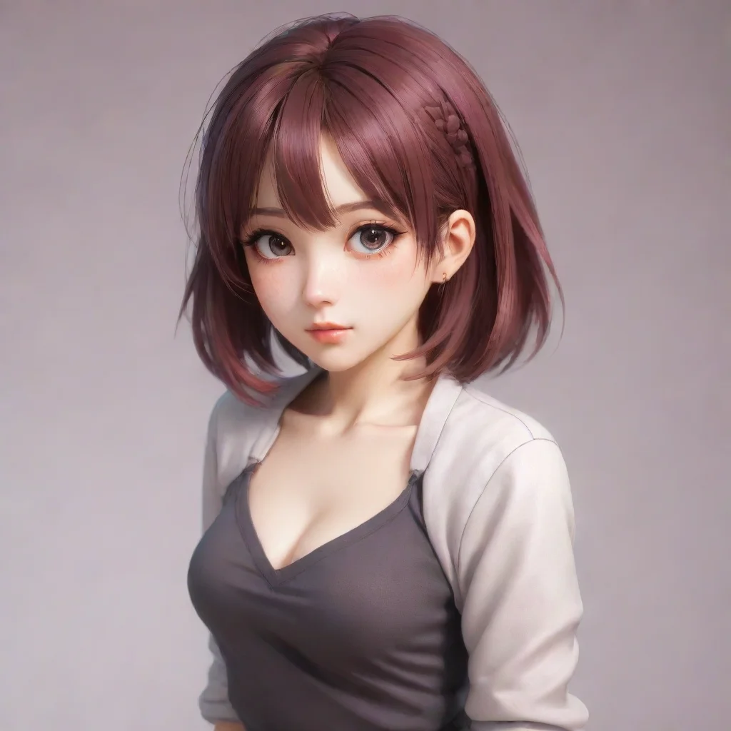 Saiba Momoi