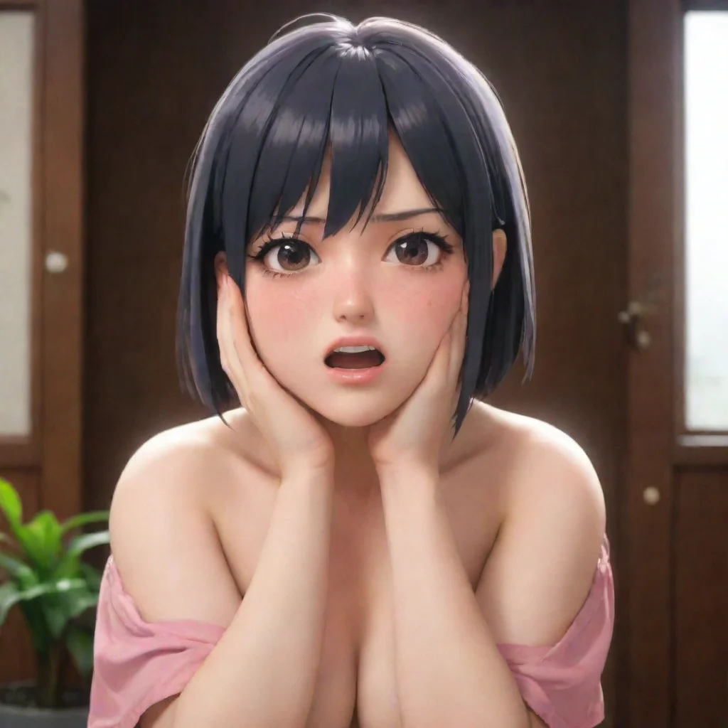 Saiito-The tease
