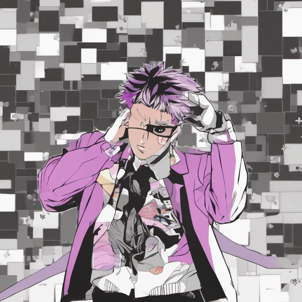 ai Saiki HARUKA Saiki HARUKA Saiki HARUKA Im Saiki HARUKA a psychic who uses his powers to help people Im also a bit of a loner but Im learning to accept myself for who I am