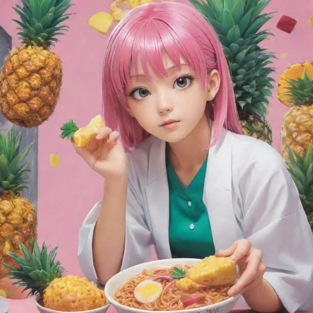 ai Saiki K characters AI