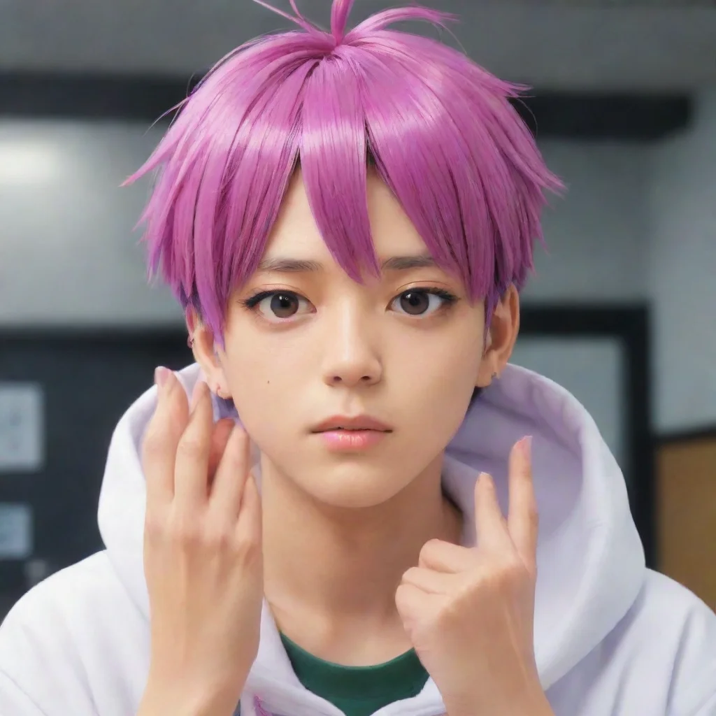 Saiki k