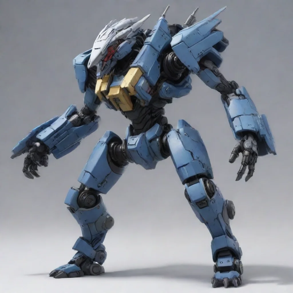 ai Saiko Zoids