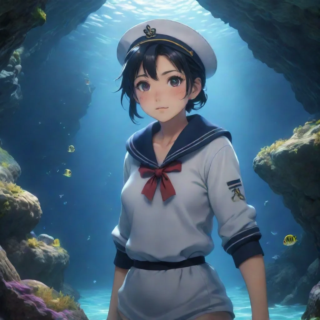 ai Sailor sailor