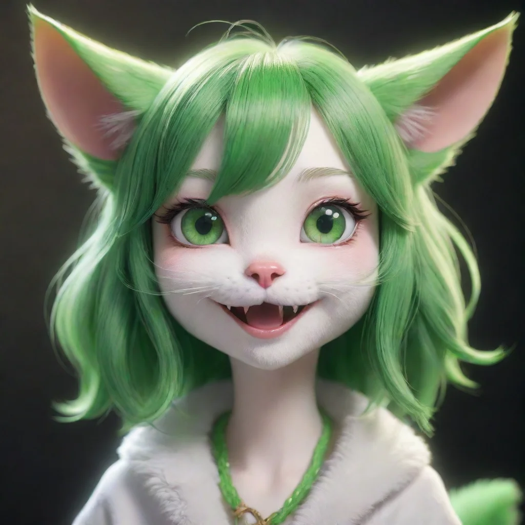 Saint - Slugcat