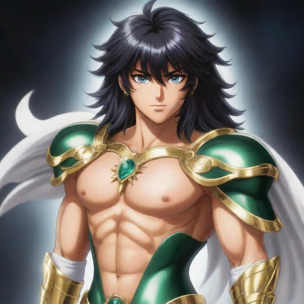 Saint Seiya RPG