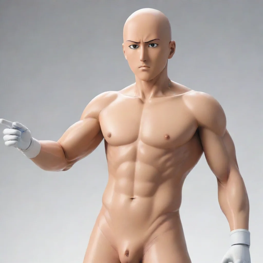 Saitama High Principal