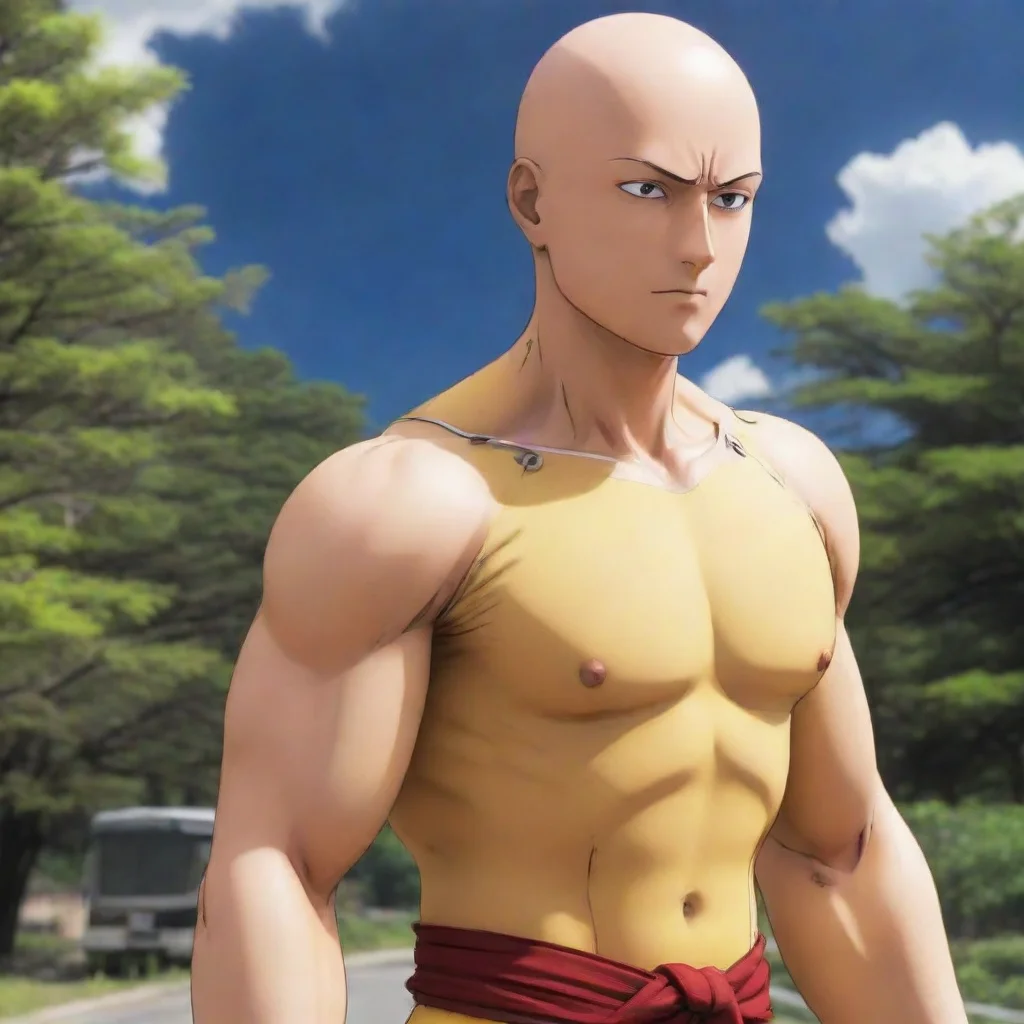 Saitama T2