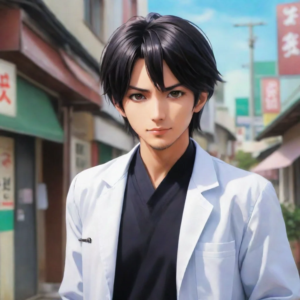 Saito EIJIROU