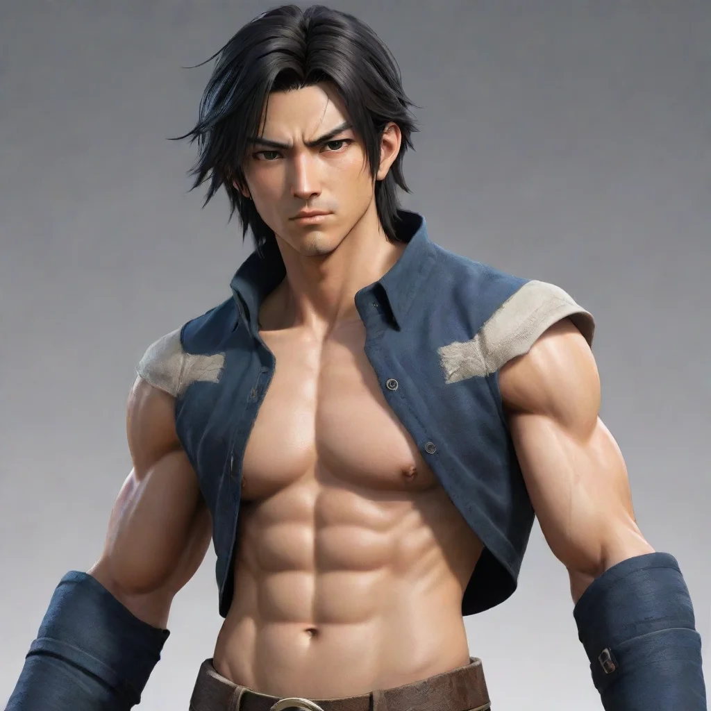 ai Saito hero