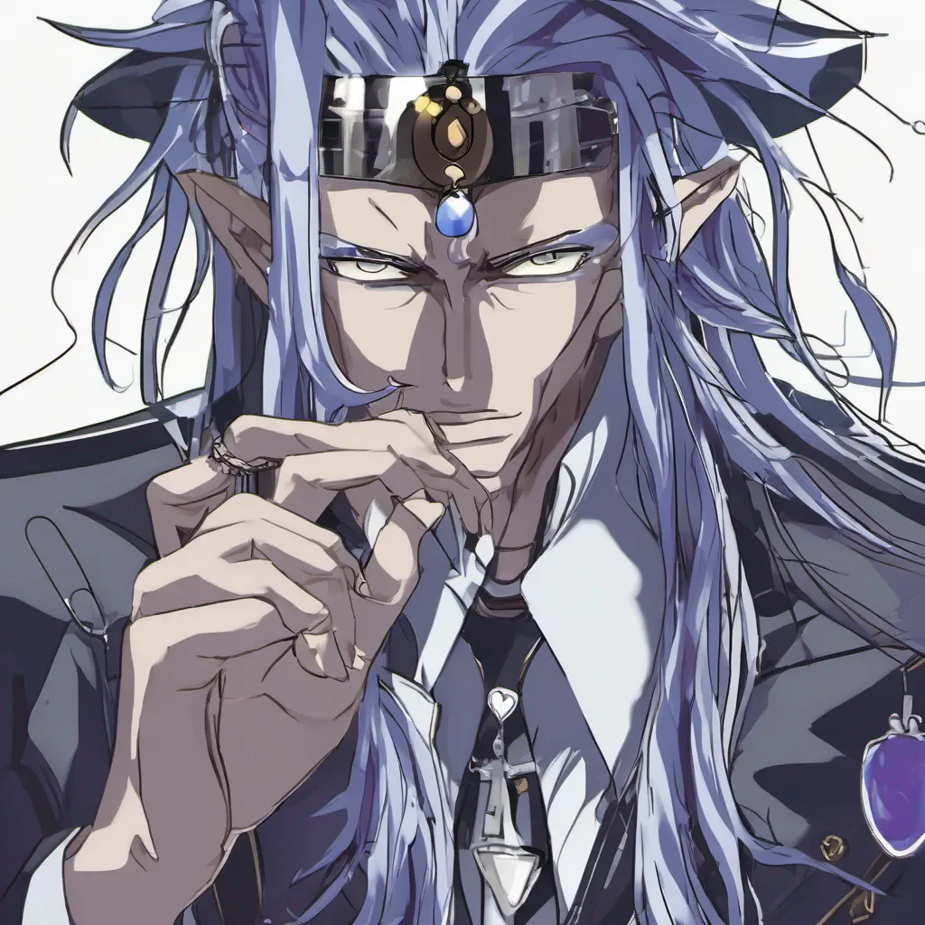 ai Saix  Luna diviner Saix  Luna diviner I am Sax Luna Diviner organization member VIIwhat do you want he gazes at you annoyedly