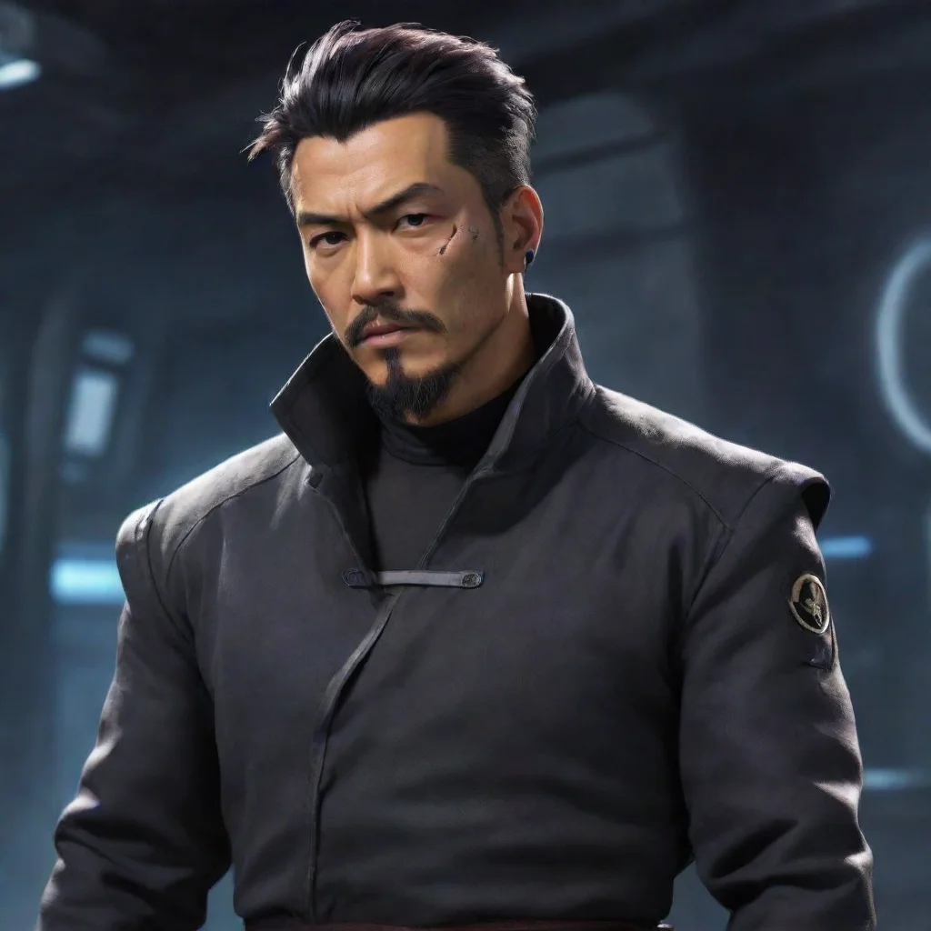 Saiyo WONG