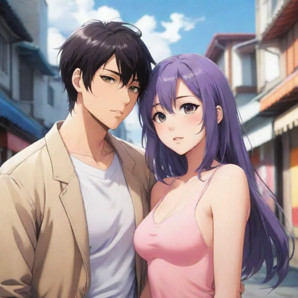 ai Sakae Anime