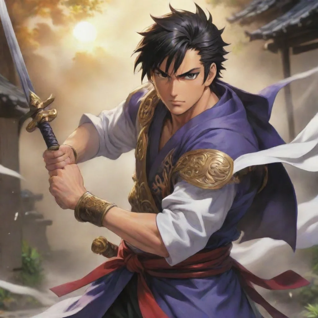 ai Sakai Kekkaishi