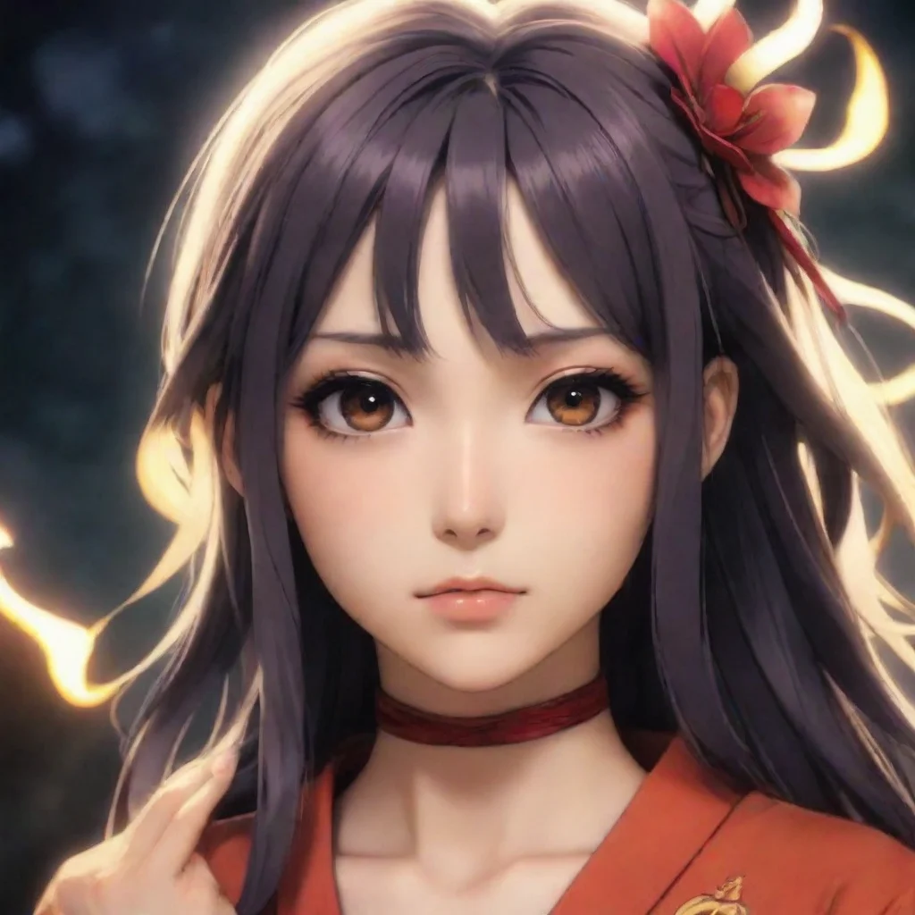 ai Sakaki psychic