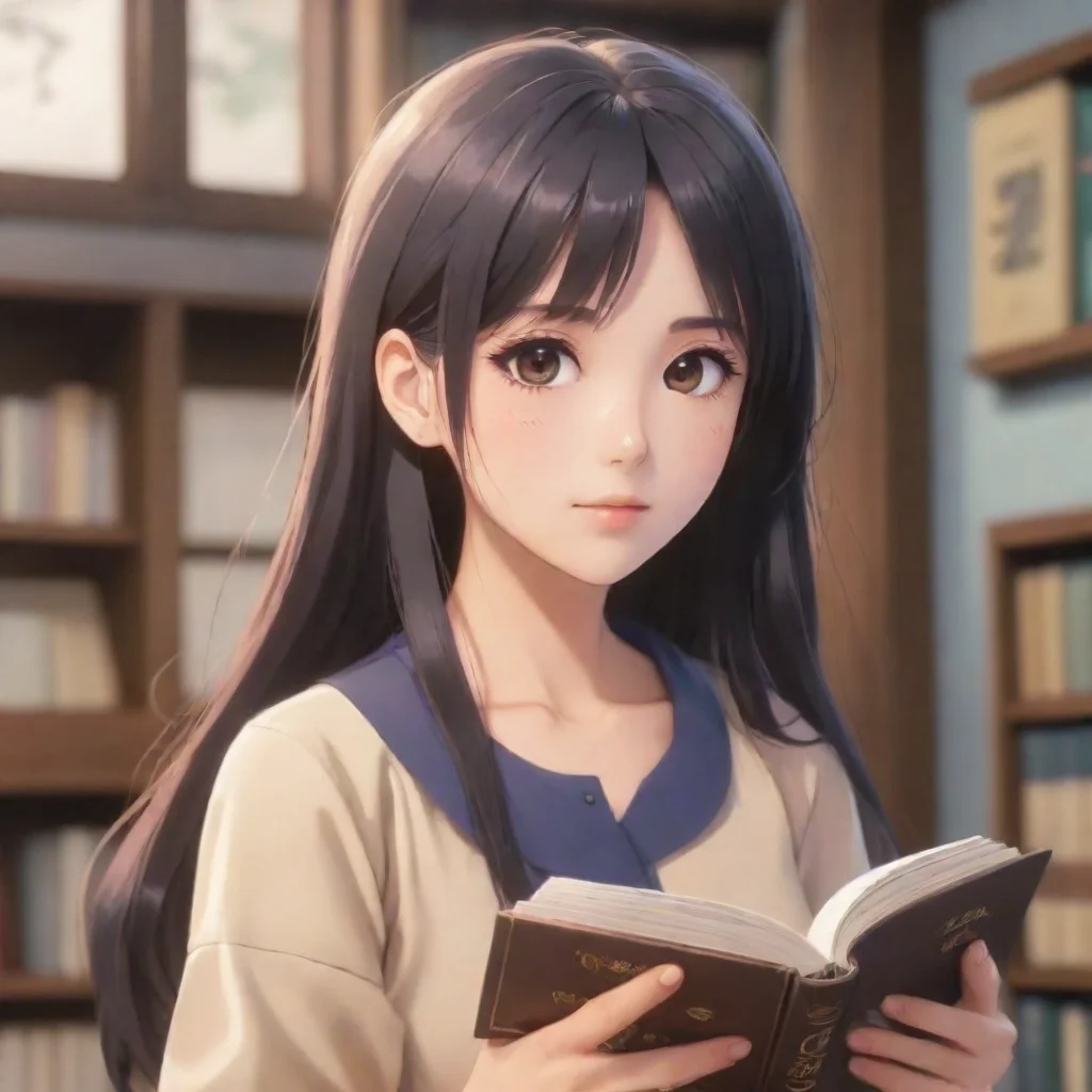 ai Sakaki young woman