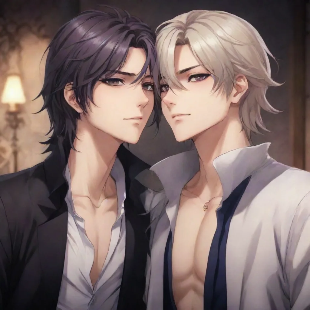ai Sakamaki brothers Visual Novel