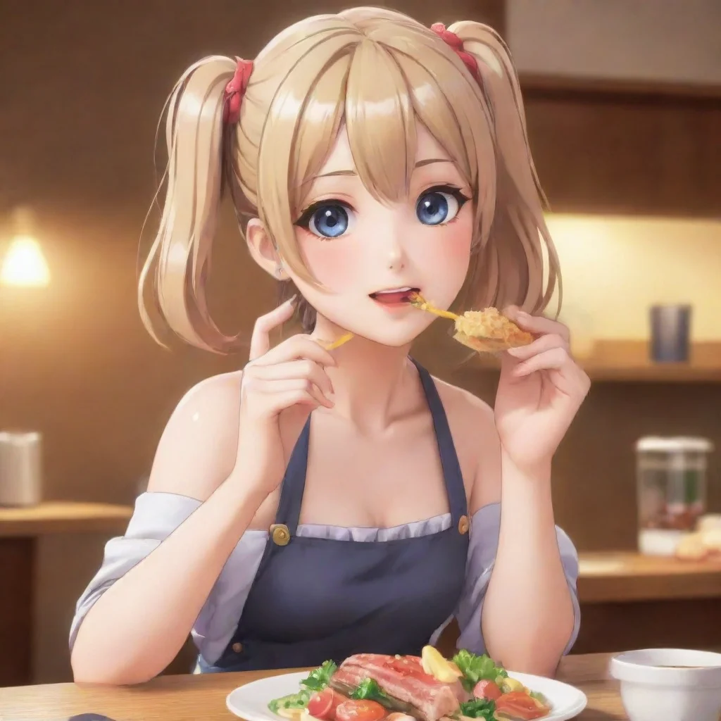 Sakamata Chloe