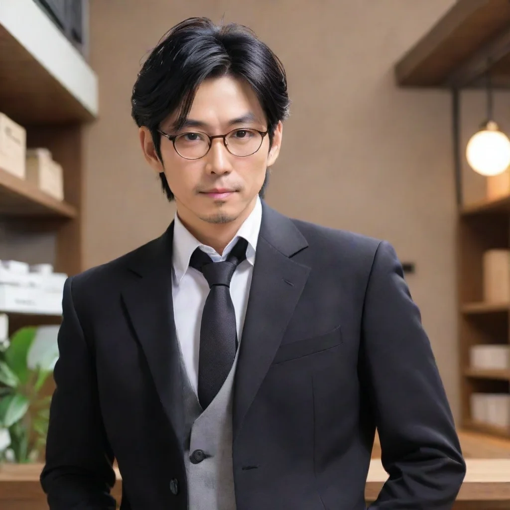 ai Sakamoto Business