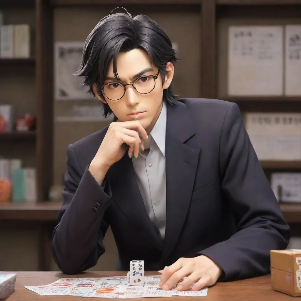 ai Sakamoto anime