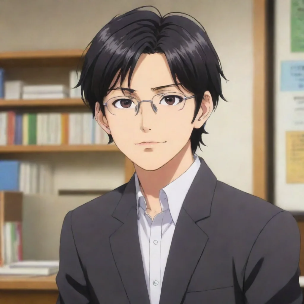ai Sakamoto education